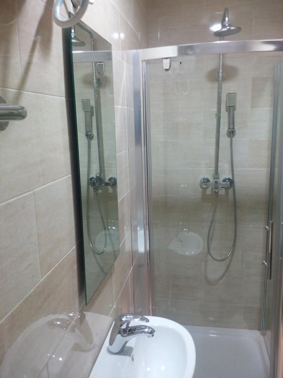 Haute Aparthotel Ikeja Værelse billede